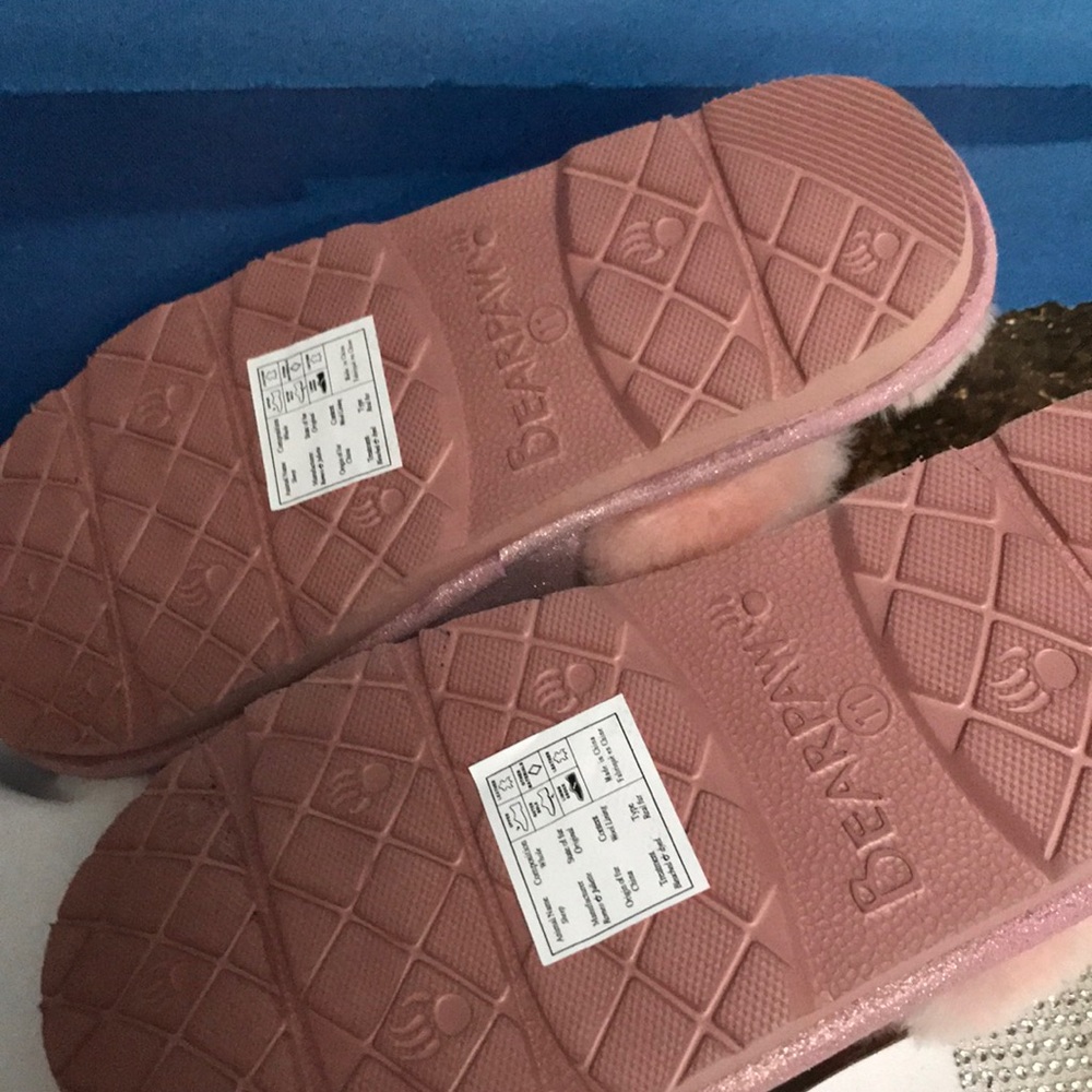 Bearpaw loafers - Picture 8 of 9